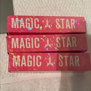Jeffree star concealer’s